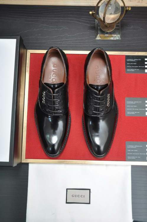 Picture of Gucci Shoes _SKUGuccisz38-45hnh07098336